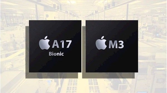 大同苹果15维修站分享iPhone15系列会用3nm芯片吗 